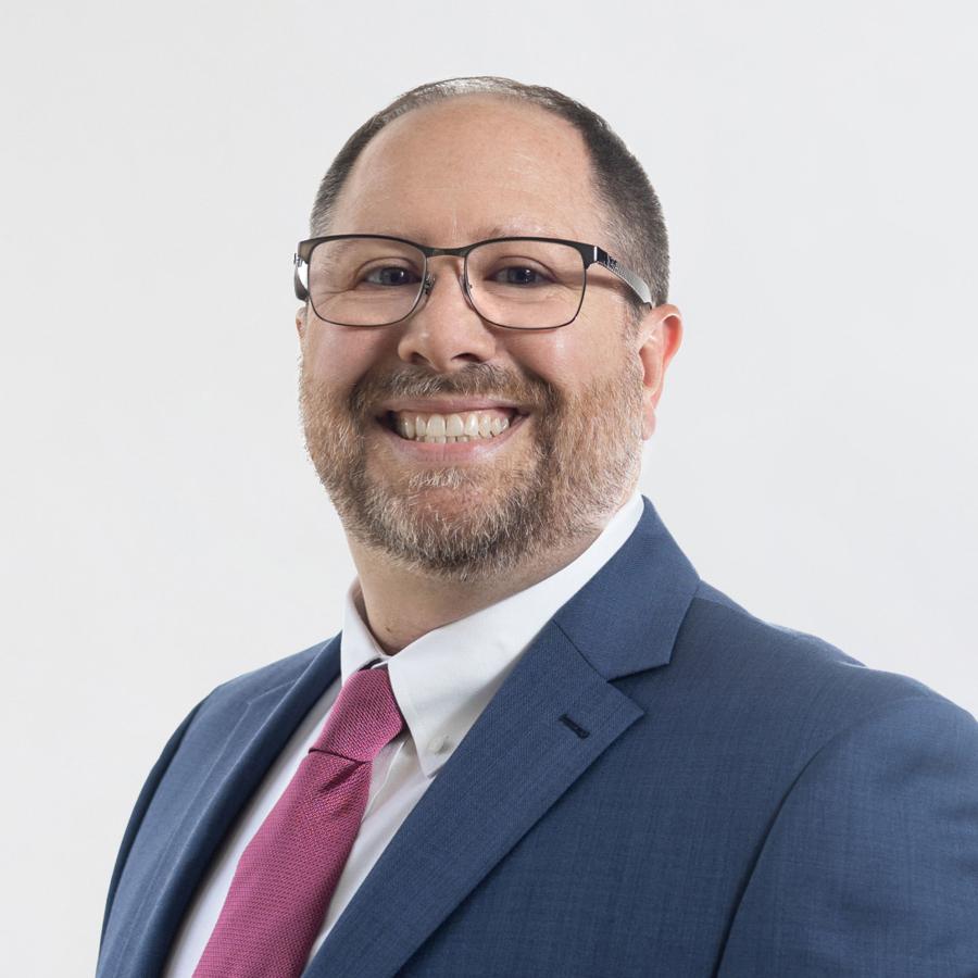 Christopher Williams