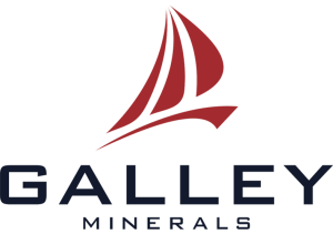 Galley Minerals logo